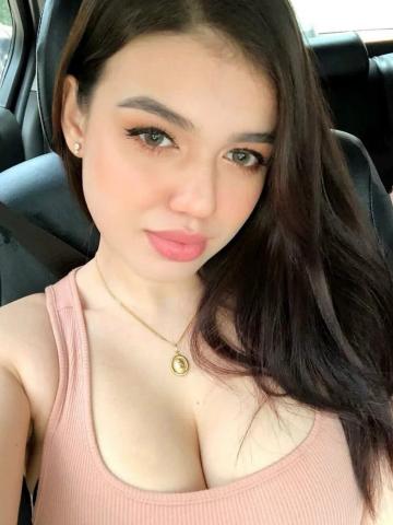 Индивидуалка Аврора Фотография 2